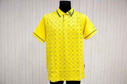 Мужские футболки поло оптом Golfjunkie купить Украина