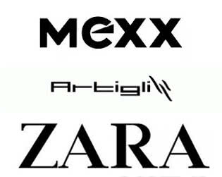 Детская одежда оптом Mexx, Zara, Artigli